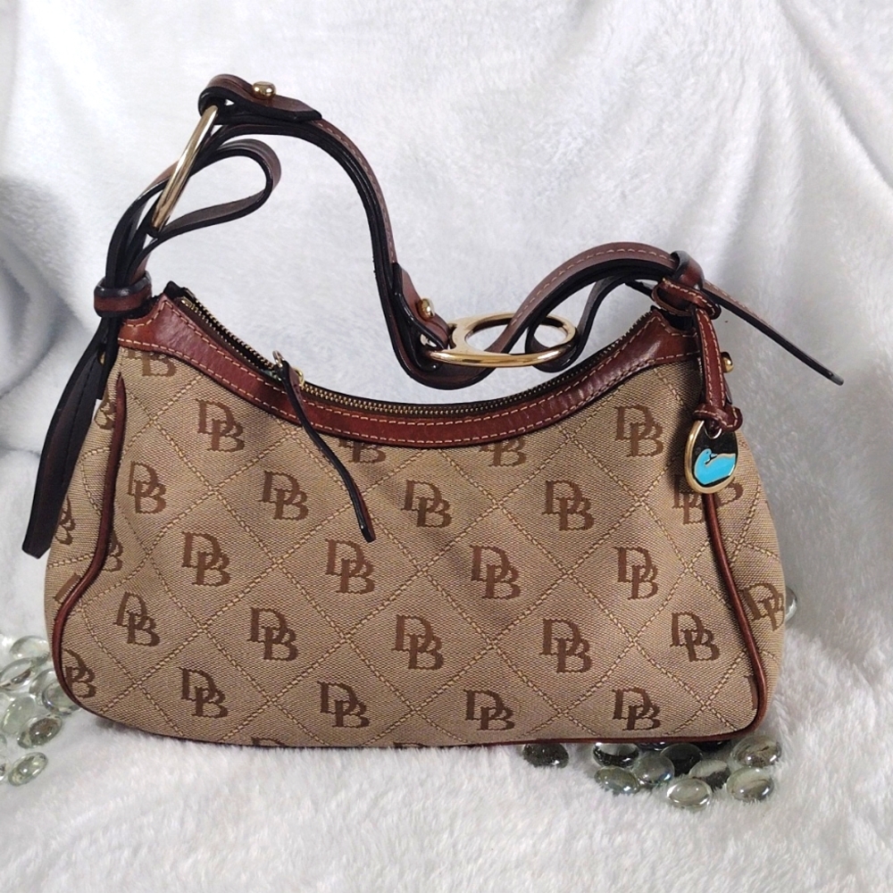Dooney and Bourke Shoulder Bag